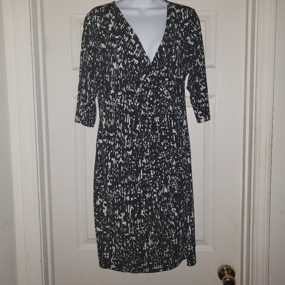 3/$15 Apt 9 Dress++